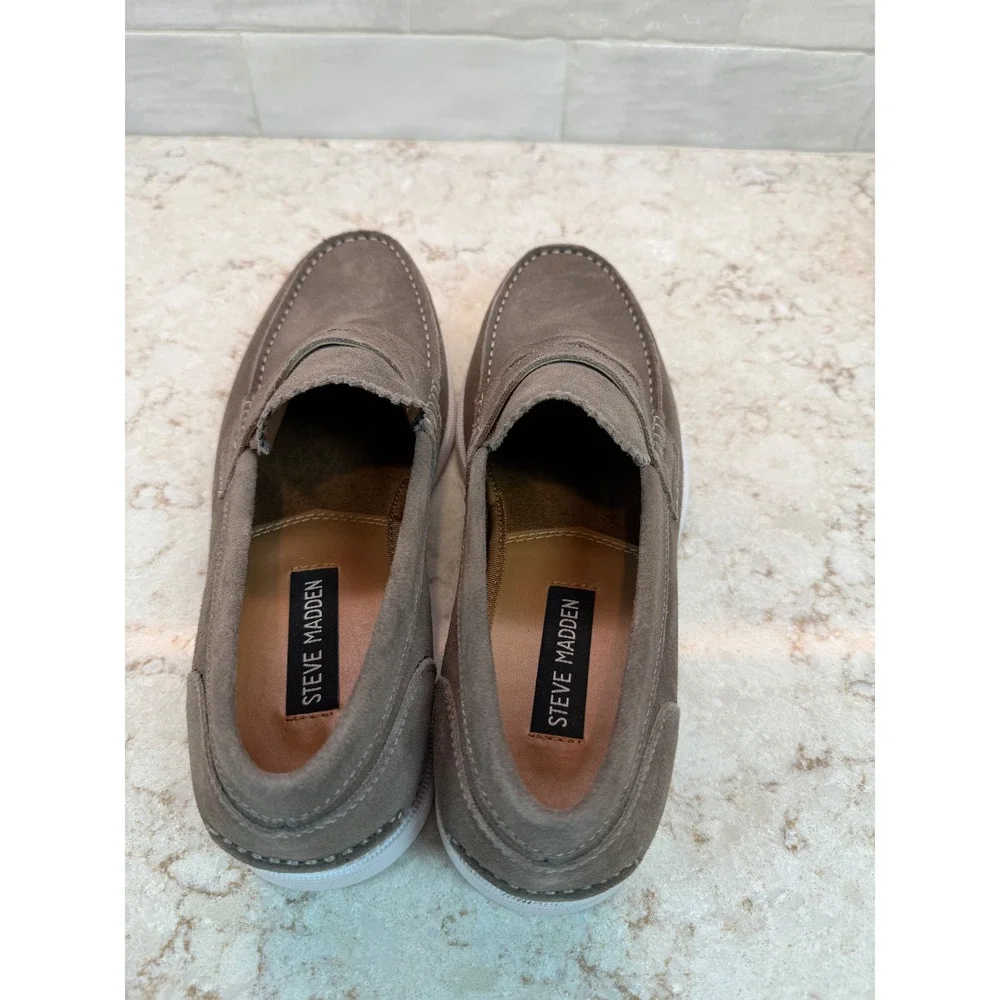 Steve Madden steve madden
